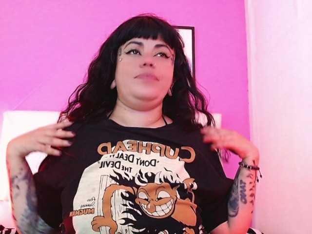 pamela666 live cam on BongaCams