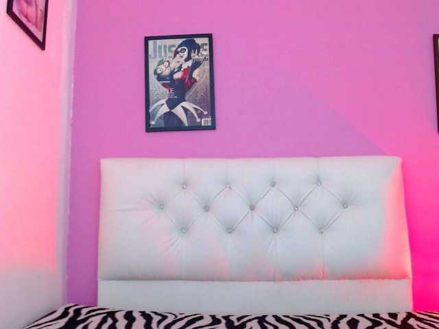 pamela666 live cam on BongaCams