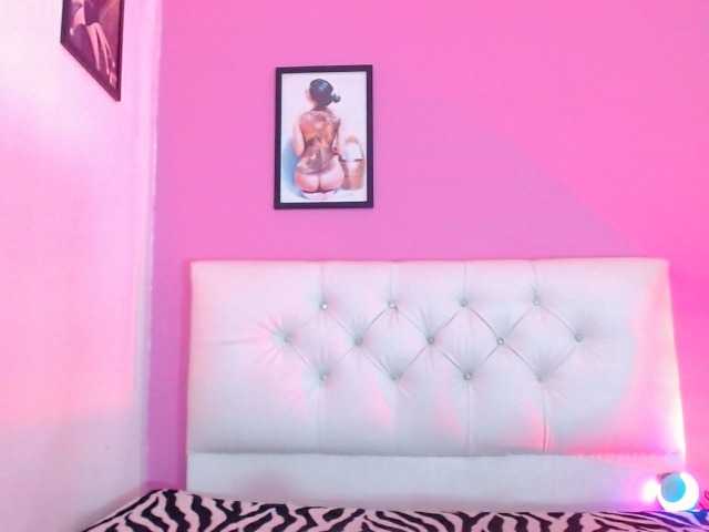 pamela666 live cam on BongaCams