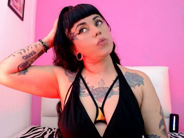 pamela666 live cam on BongaCams