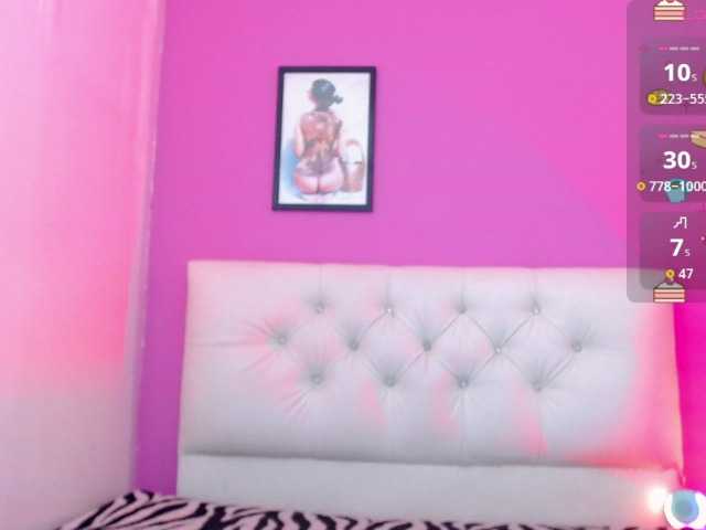 pamela666 live cam on BongaCams