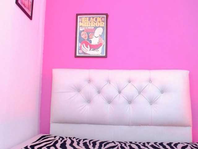 pamela666 live cam on BongaCams