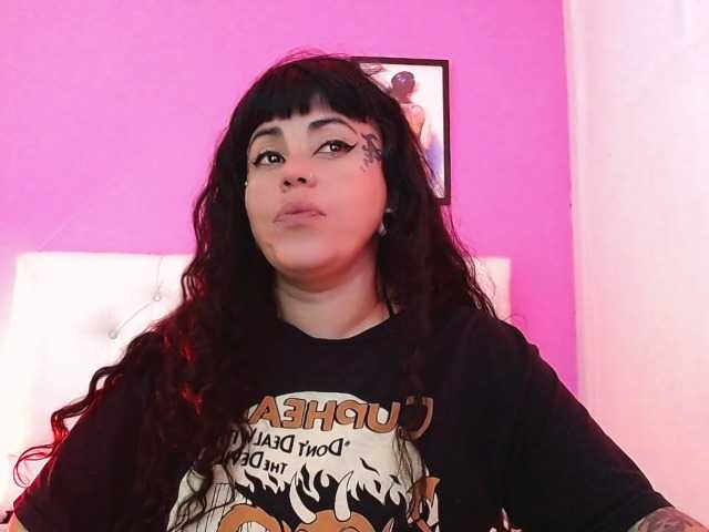 pamela666 live cam on BongaCams