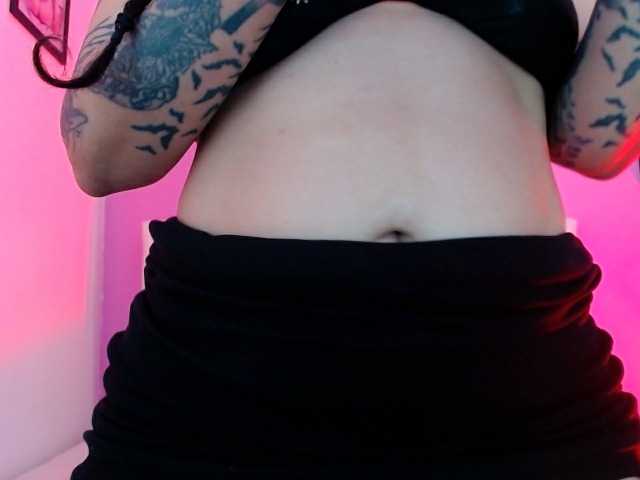 pamela666 live cam on BongaCams