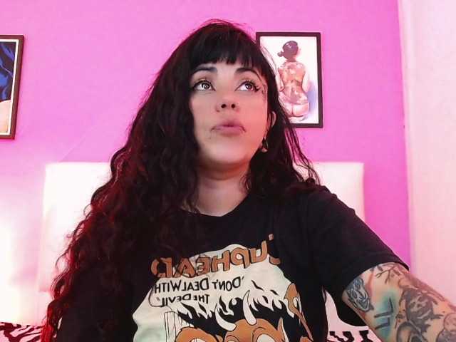 pamela666 live cam on BongaCams