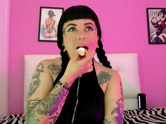 pamela666 live cam on BongaCams
