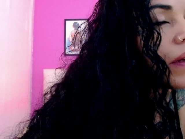 pamela666, live now on BongaCams