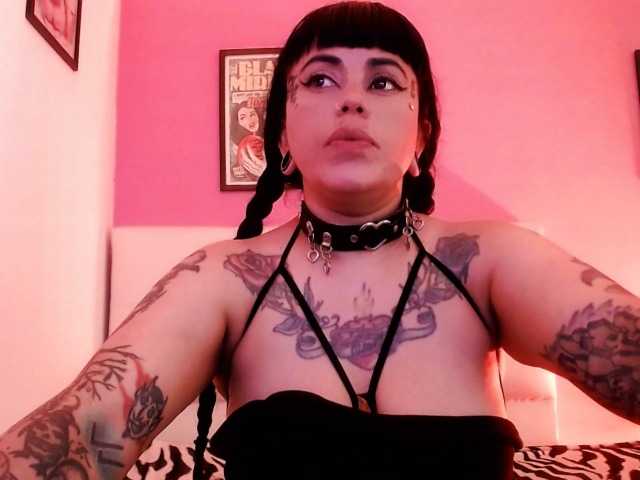 pamela666 live cam on BongaCams