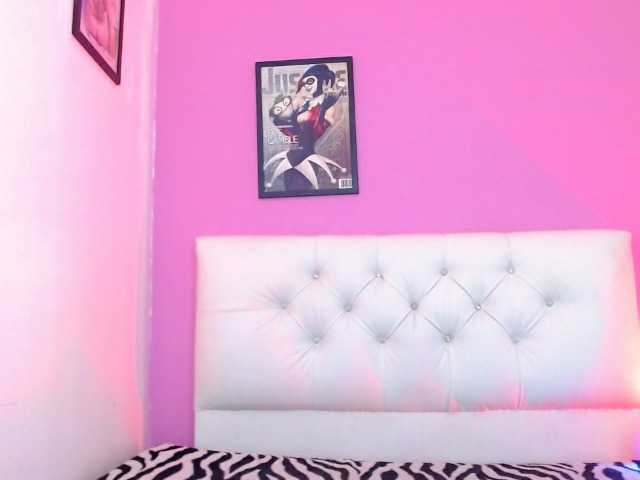 pamela666 live cam on BongaCams