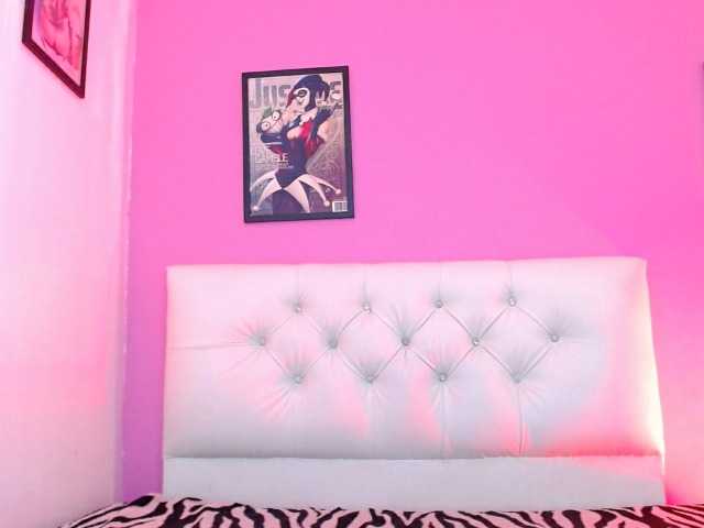 pamela666 live cam on BongaCams