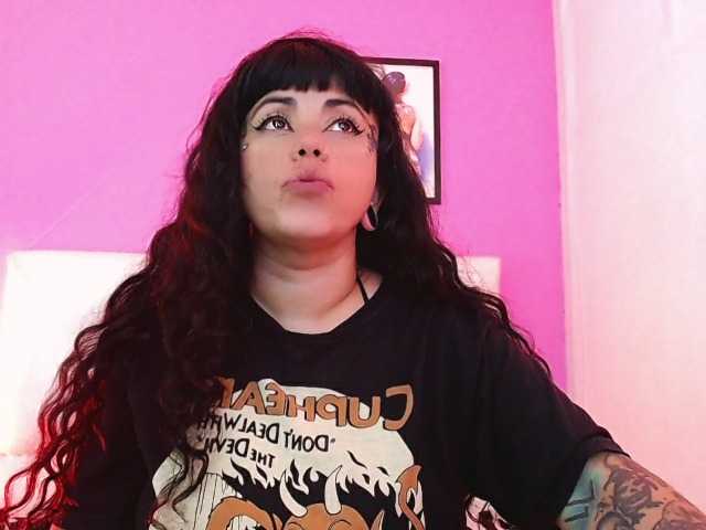 pamela666 live cam on BongaCams