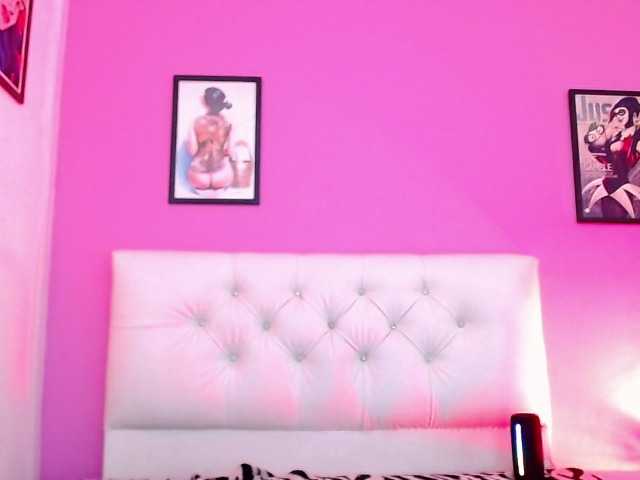 pamela666 live cam on BongaCams