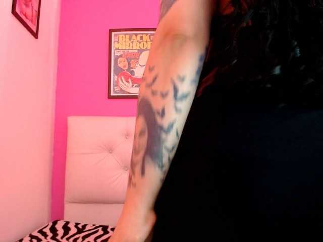 pamela666 live cam