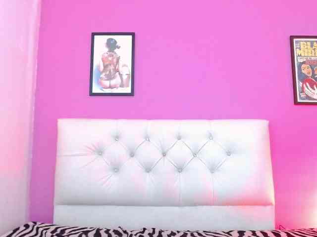 pamela666 webcam