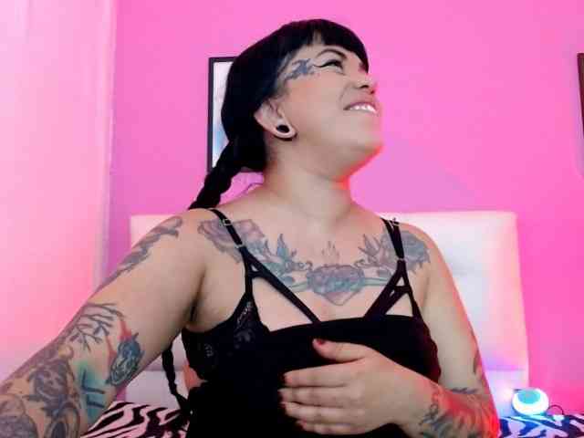 pamela666 webcam
