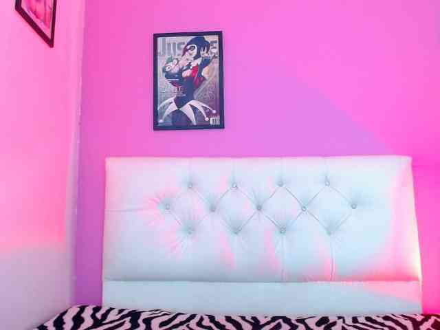 pamela666 webcam