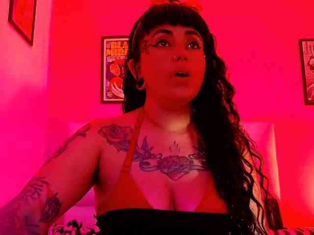 pamela666 webcam