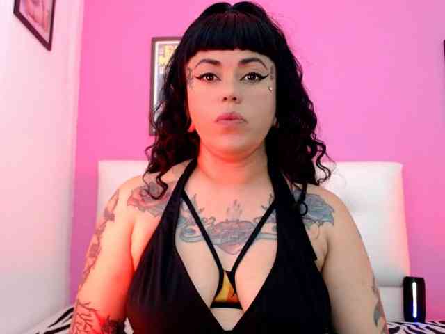 pamela666 webcam