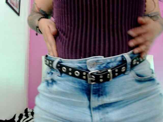 pamela666 webcam