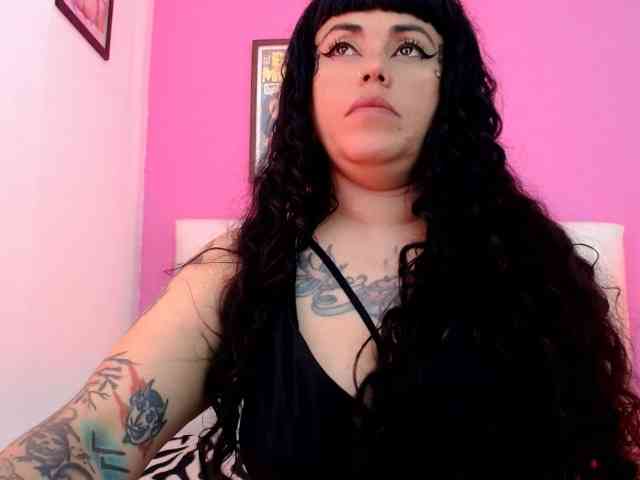 pamela666 webcam