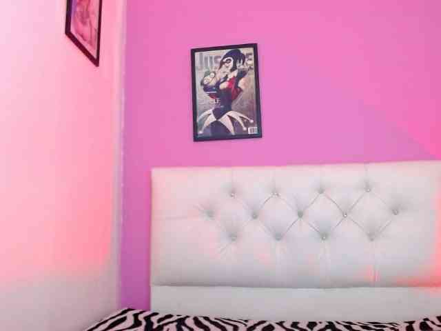 pamela666 webcam