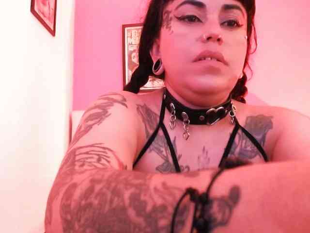 pamela666 webcam