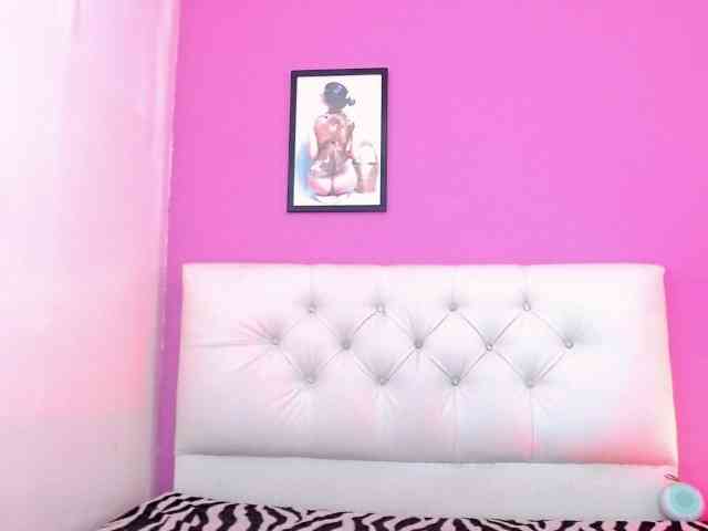 pamela666 webcam