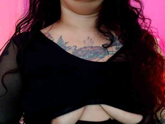 pamela666 webcam