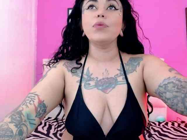 pamela666 webcam
