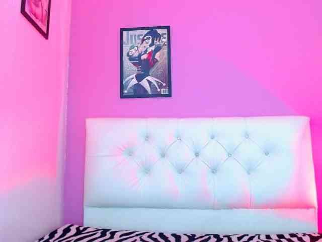 pamela666 webcam