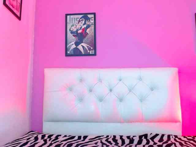 pamela666 webcam
