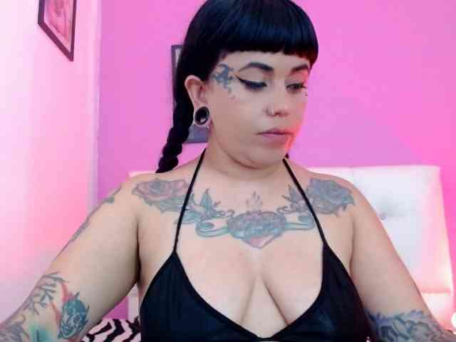pamela666 webcam