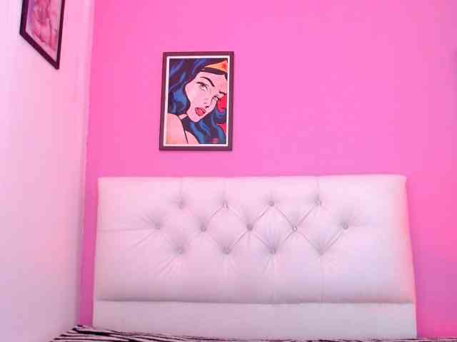 pamela666 webcam