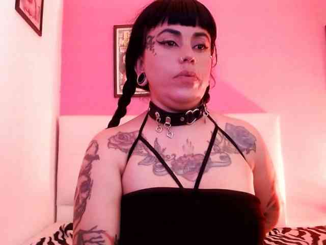 pamela666 webcam