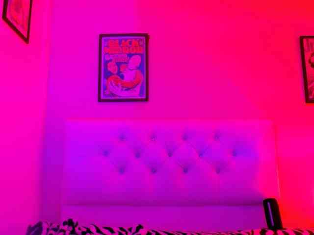 pamela666 webcam