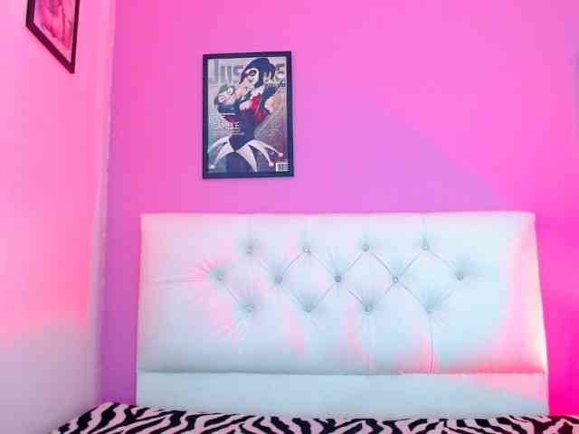 pamela666 webcam