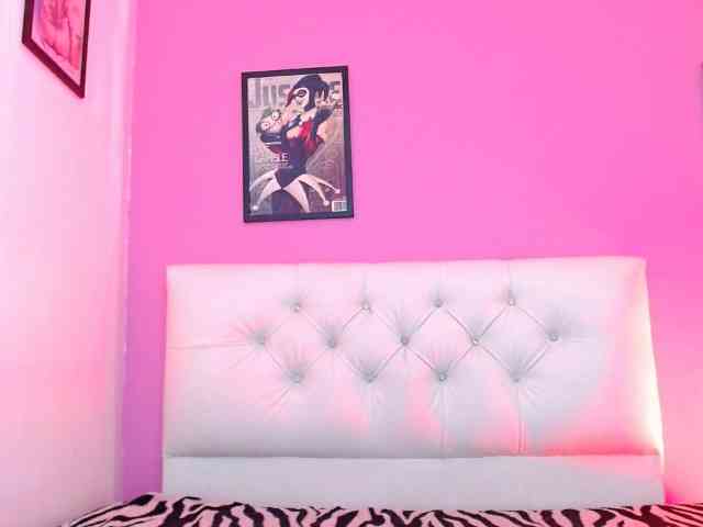 pamela666 webcam