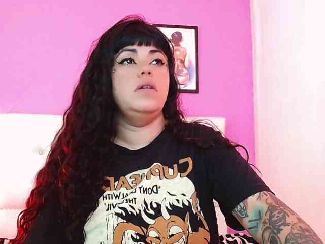 pamela666 webcam