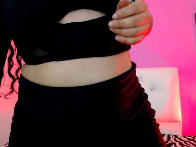 pamela666 webcam