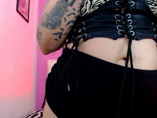 pamela666 webcam