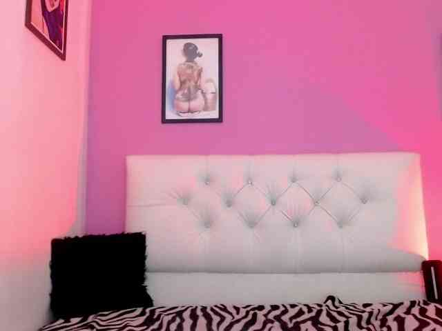 pamela666 webcam