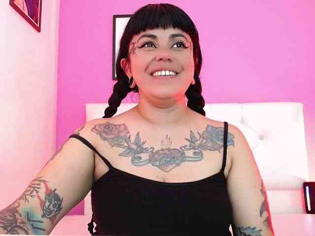 pamela666 webcam