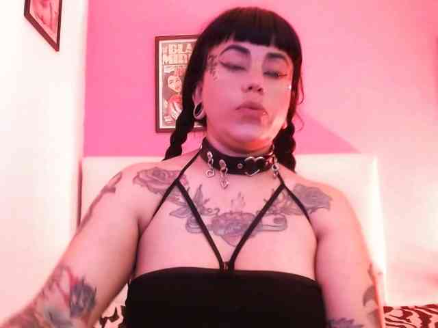 pamela666 webcam
