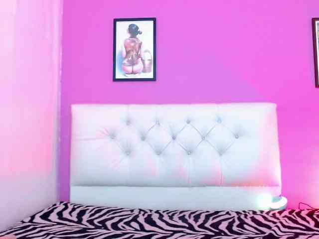 pamela666 webcam