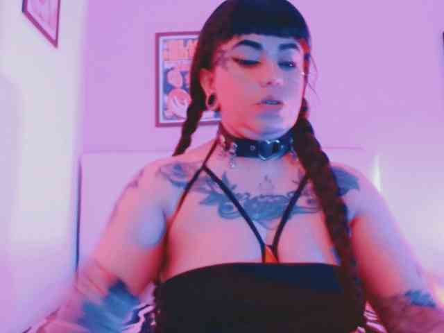 pamela666 webcam