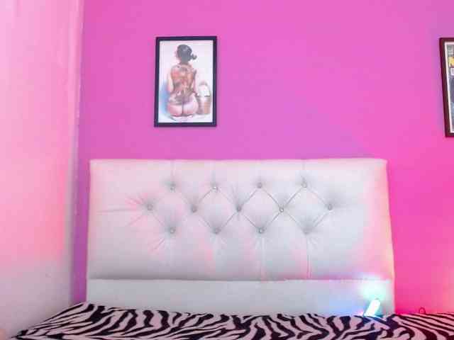 pamela666 webcam