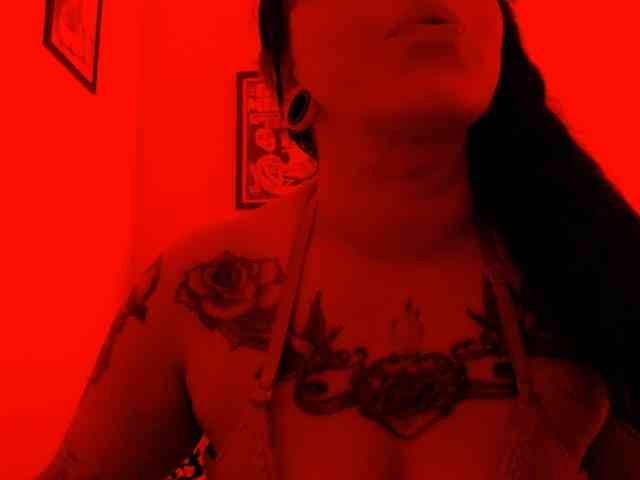 pamela666 webcam