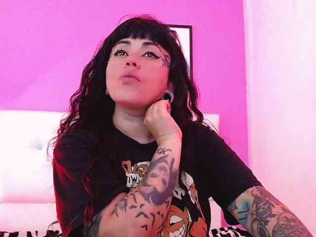 pamela666 webcam