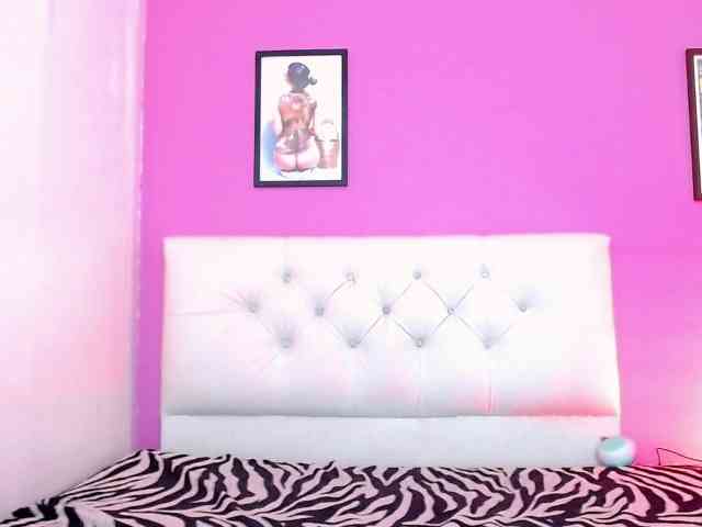 pamela666 webcam