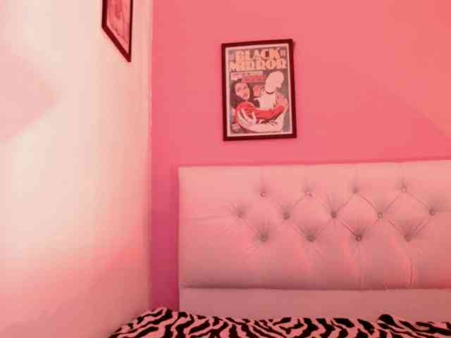 pamela666 webcam